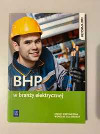 Podręcznik BHP w branży elektrycznej