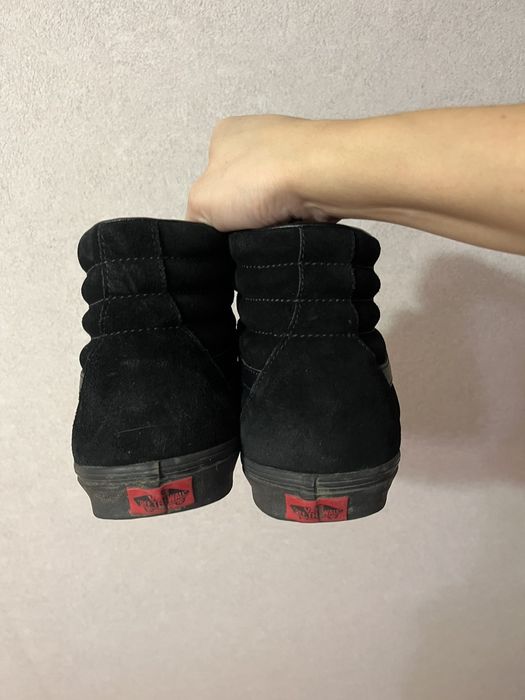 Кросовки/кеди Vans 46 розмір