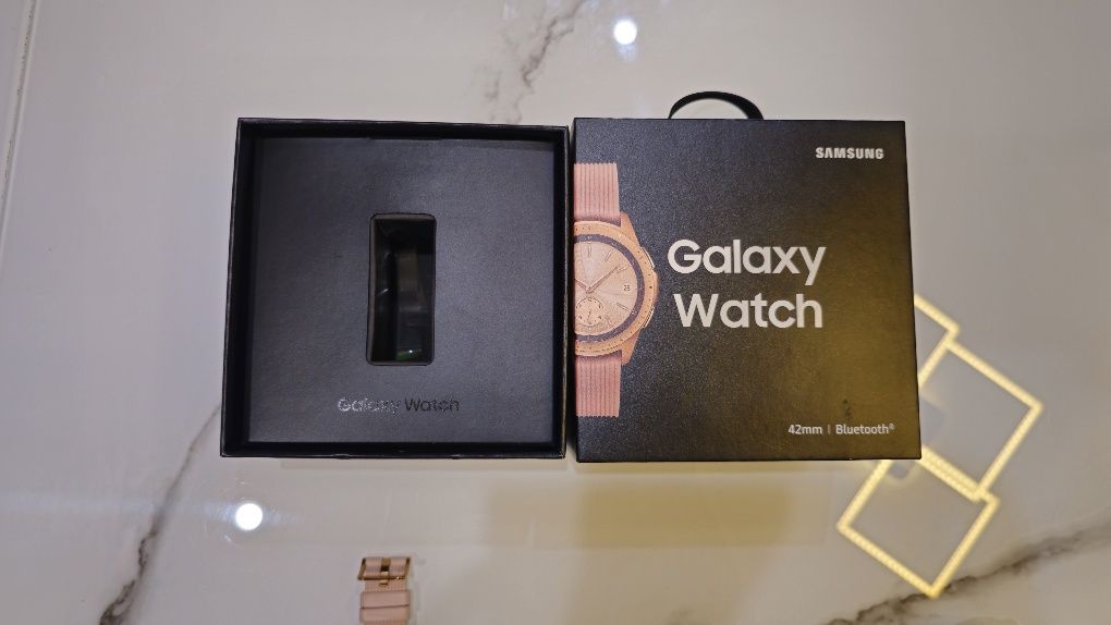 Смарт годинник SAMSUNG WATCH