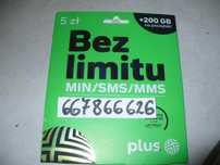 W sieci Plus ,,Fajny numer''