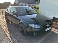 Audi A3 Audi A3 1.4 TFSI