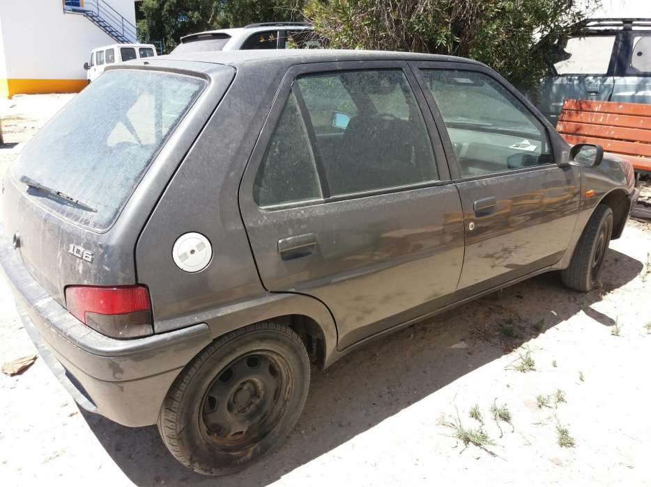 Peugeot 106/205/206/207/306 e partener