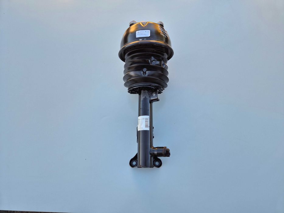 Amortyzator AIRMATIC Prawy Przód Przedni Mercedes E W212 Miech CLS 218