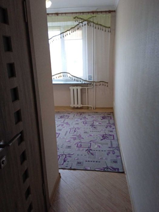 Продам 1-кімнатну квартиру в районі "Глобала".