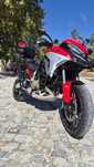 Ducati multistrada V4 Rally