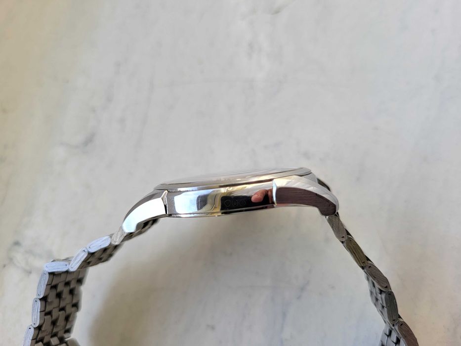 HAMILTON H385150 Jazzmaster Slim Auto Zegarek