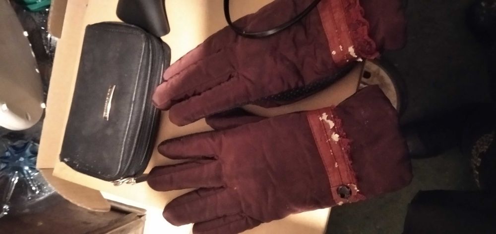 Куртка лыжная женская