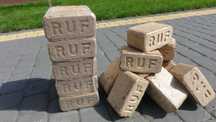 brykiet ruf 10 kg
