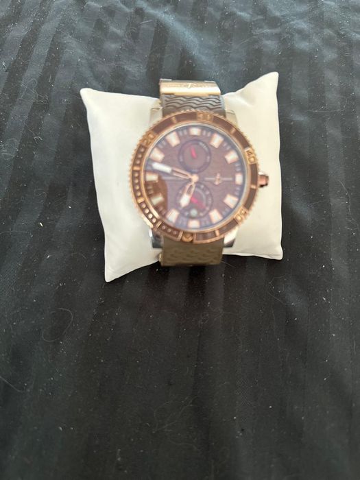 Продам часы механика ulysse nardin