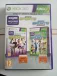 Xbox 360 Kinect Sports Double pack