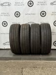Шини 215/65 R16C Continental (літо)