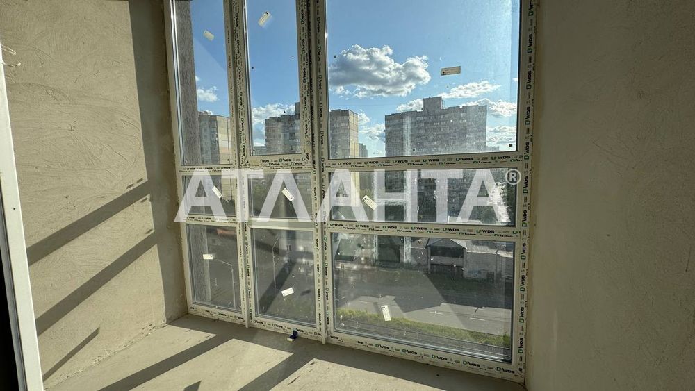 1 кім.квартира в ЖК Бережанський, вул.Автозаводська, 72-Б