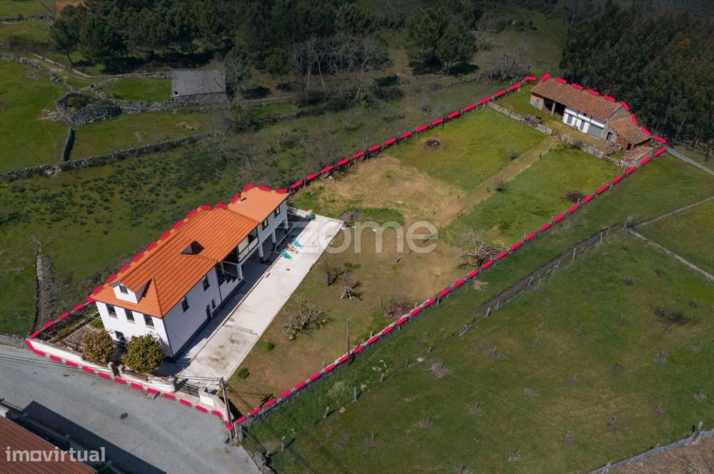 Escapadinha Na Montanha Ou Investimento Turístico?