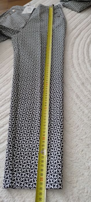 Mohito nowy komplet marynarka i spodnie 34xs