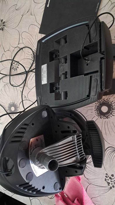 volante microsoft  sidewinder precision racing wheel