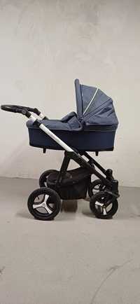 Wózek Baby Design HUSKY 2w1