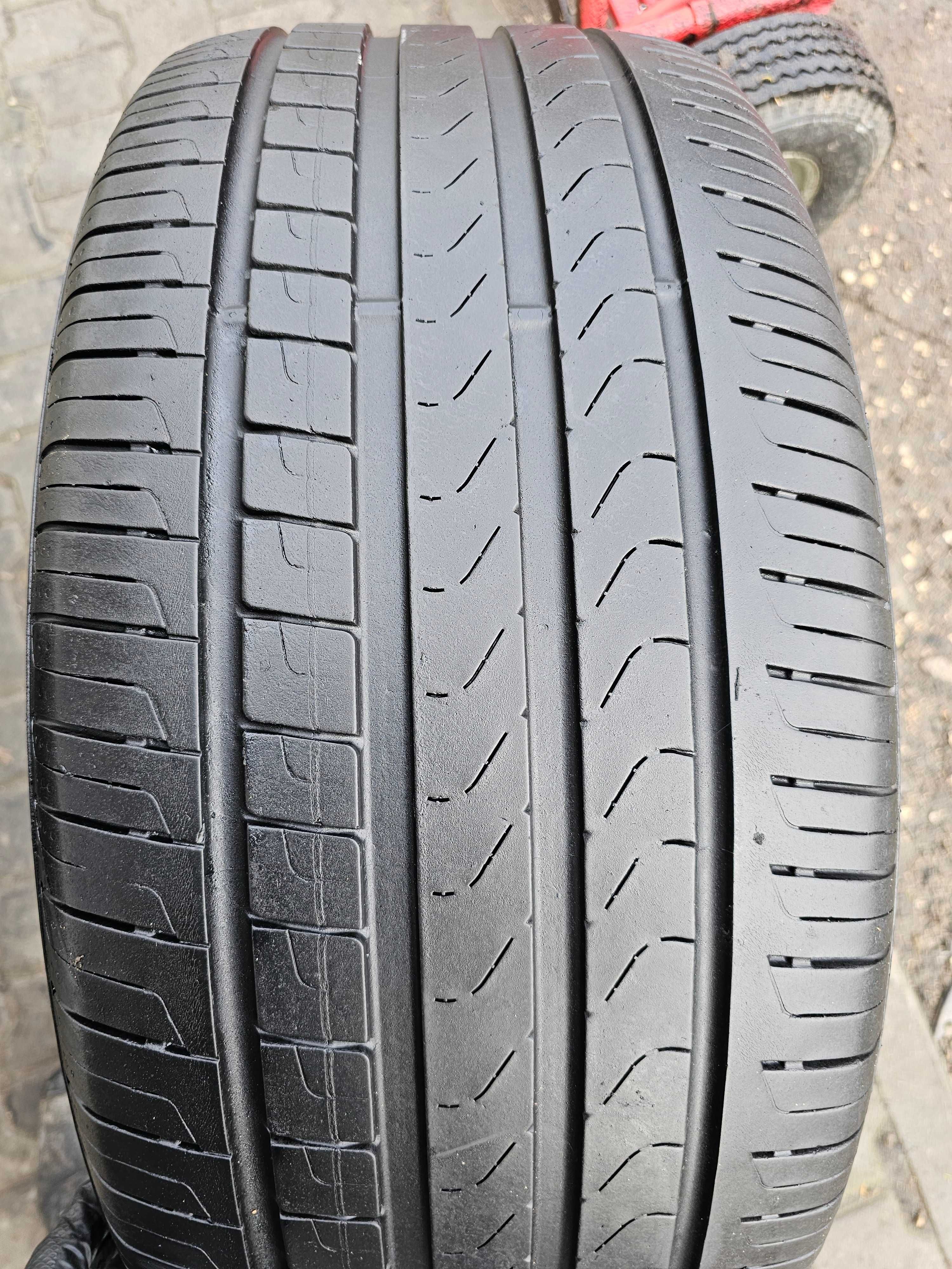 Lato Pirelli 285/45 R20 6mm