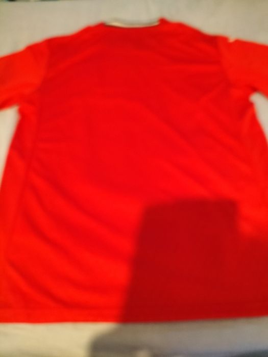 Camisolas de futebol