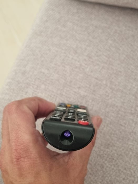 Tv samsung led full HD 43"