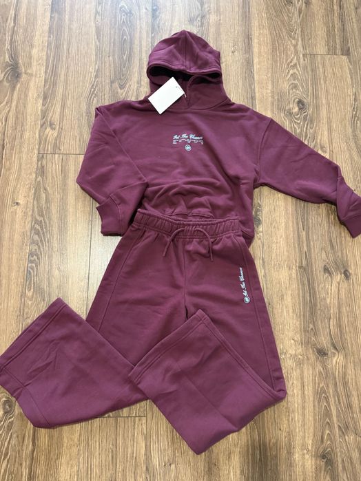 Zara Костюм для дівчат