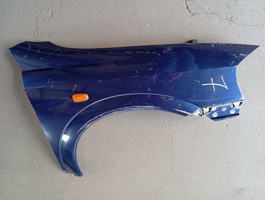 Błotnik prawy Astra II Nr 7