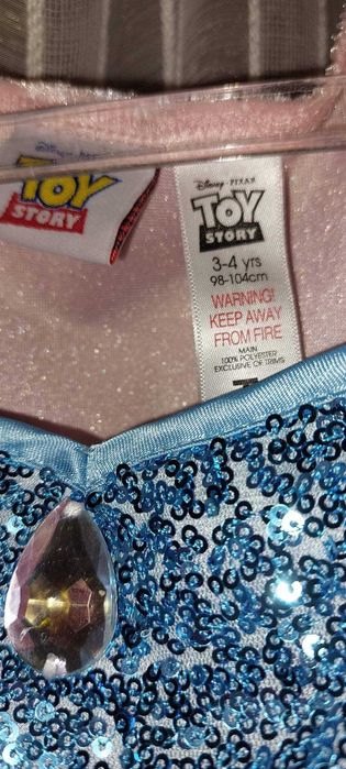 Sukienki karnawałowe