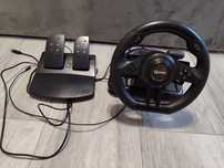 Kierownica Q smart PS4