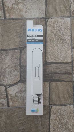 Лампа Philips Master HPI-T Plus 250W/645