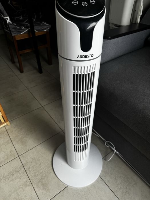 Вентилятор ARDESTO FNT-R36X1WY22