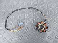KTM EXC EXC-R STATOR ZAPŁON CEWKI 525 520 450 400 250 530 RFS