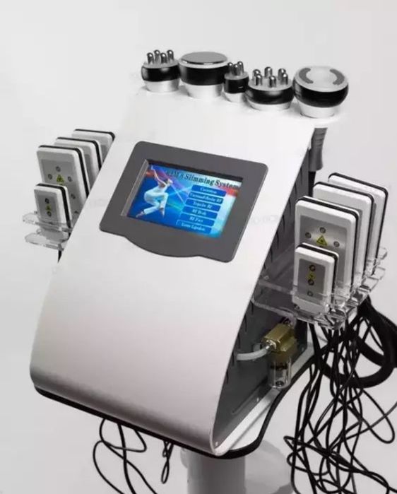 Ищу модель.  Массаж, аппаратная коррекция фигуры.  Одесса