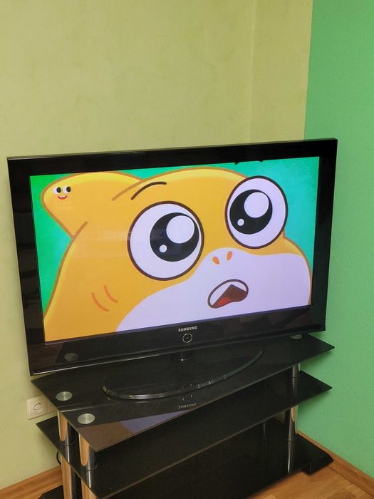 Телевізор Samsung