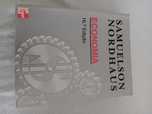ECONOMIA-Samuelson/Nordhaus(16ªedição)