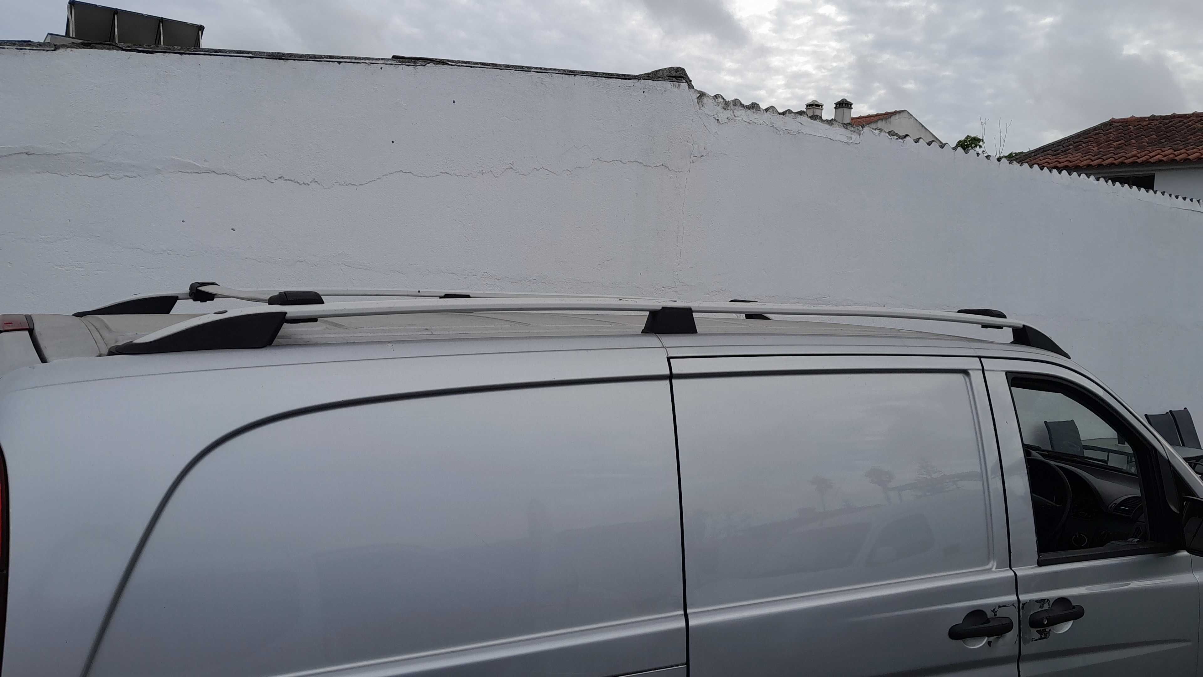 Mercedes Vito113
