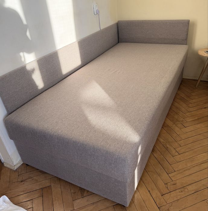 Dzienne łóżko/sofa