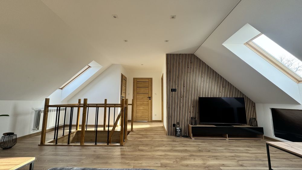 Kompleksowe remonty mieszkan i domow Dzwon 24h