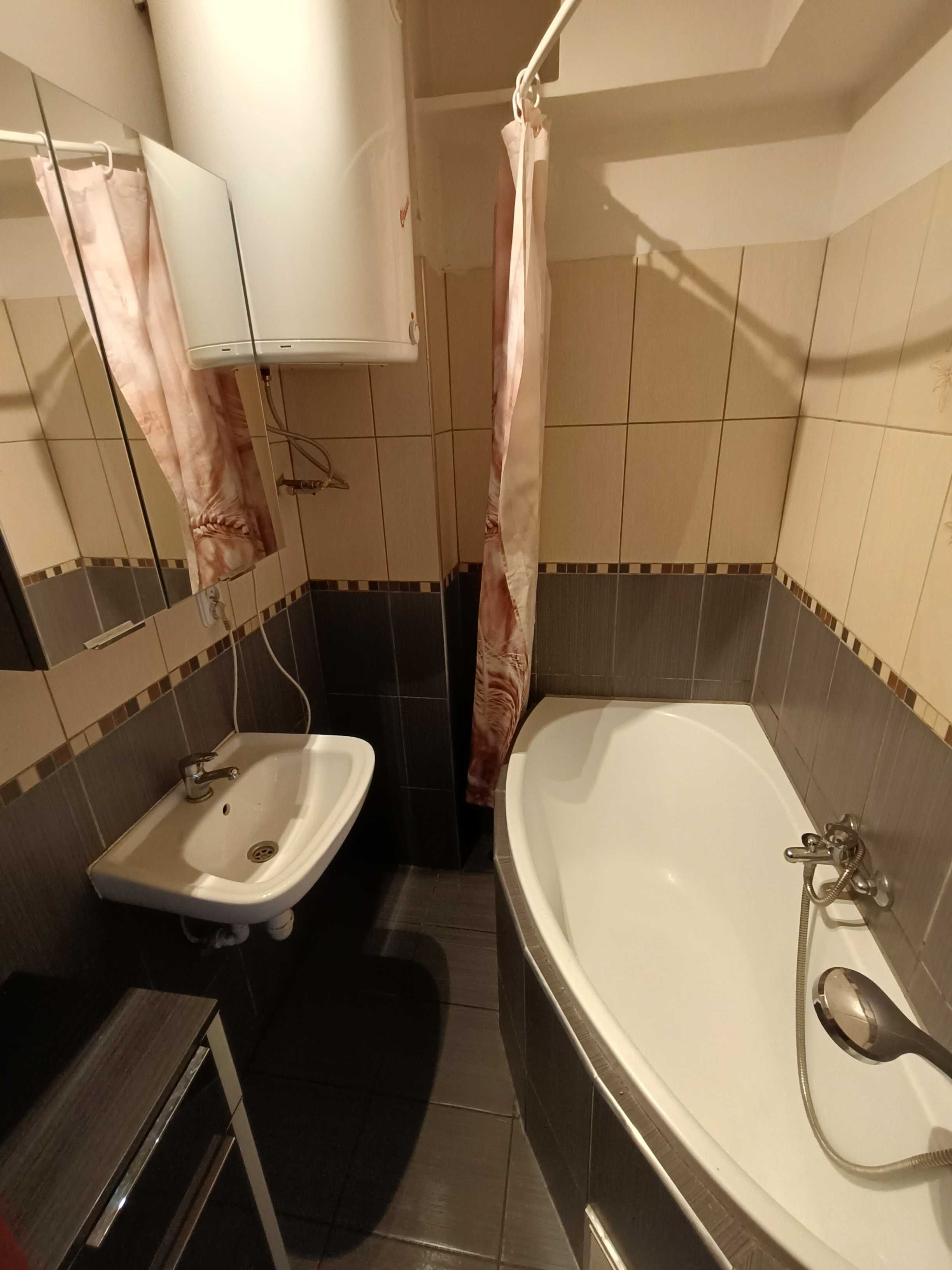 Kawalerka przy ul. Kamiennogórskiej 19A w Lubawce