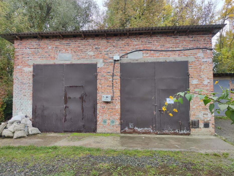 Оренда гаража під склад майстерню,  гараж