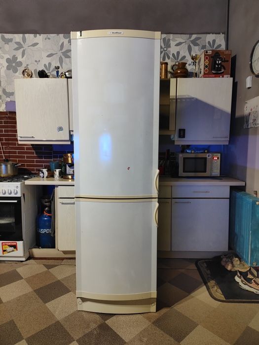 Sprzedam lodufkę vestfrost