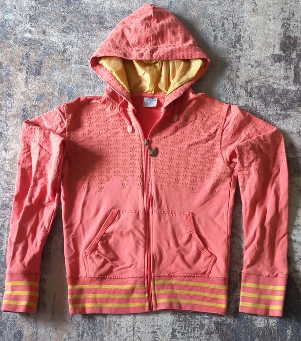 Damska bluza Adidas rozmiar M