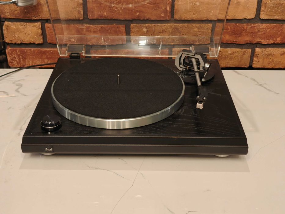 DUAL CS 750-1 Rzadki gramofon VINTAGE ! OKAZJA