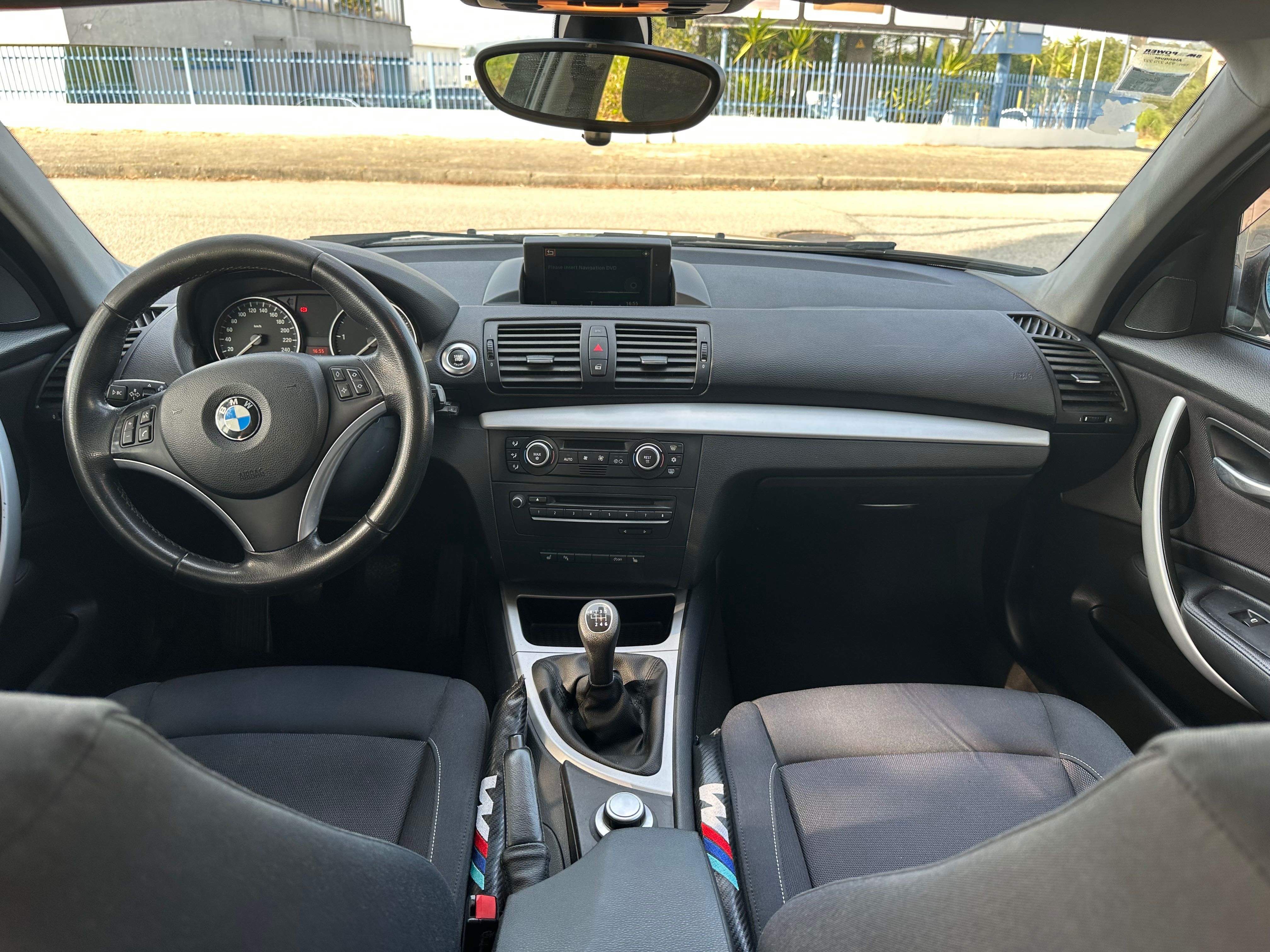 BMW 120D 05/2007
