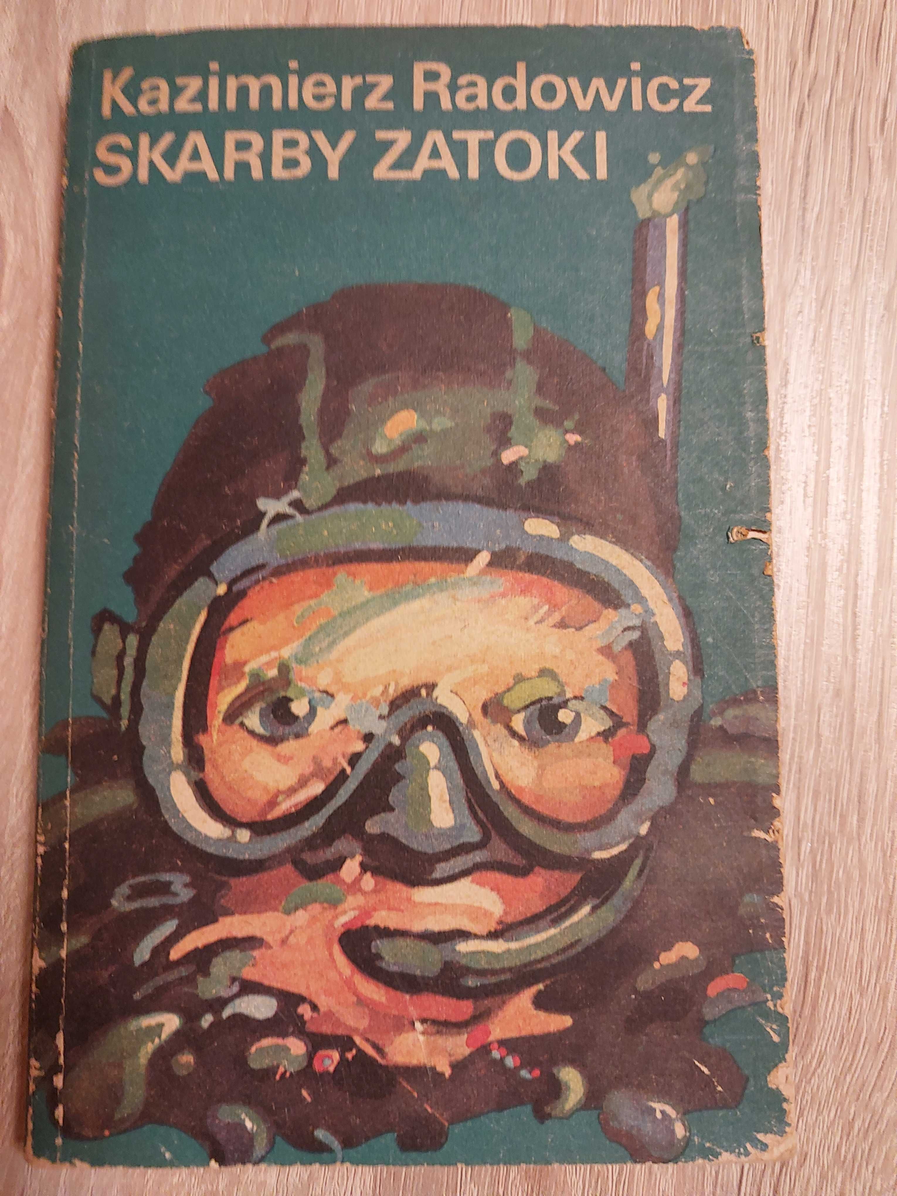 Skarby zatoki  Radowicz