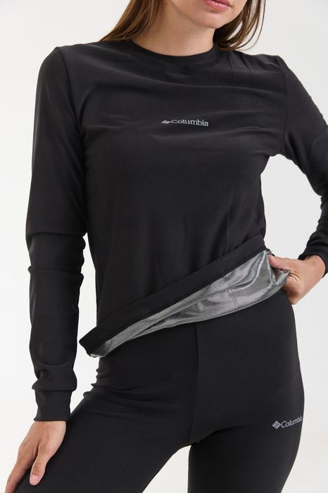 Жіноча термобілизна, термобелье, термо костюм, тепла