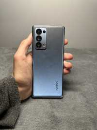 Atrapa Oppo reno6 pro 5g