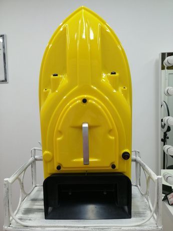 Кораблик карповий Carp R GPS