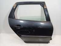 Porta Trás Dto Peugeot 407 Sw (6E_)