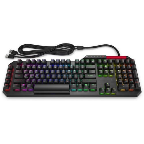 Teclado Gaming OMEN Sequencer
