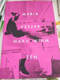 Naku*witam zen Maria Peszek biografia Jan Peszek