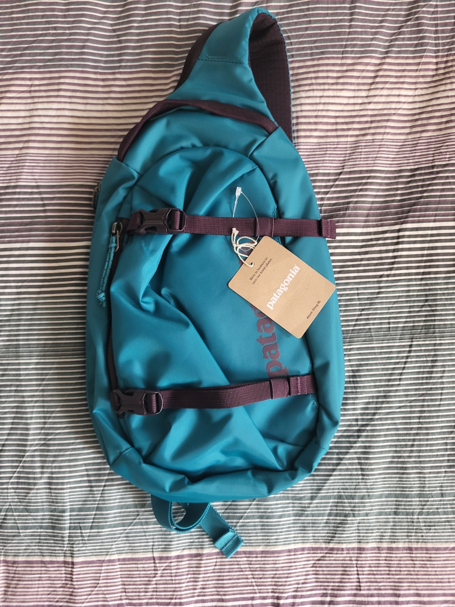Mochila Patagonia